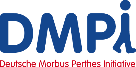 Logo Morbus Perthes